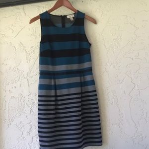 Loft Dress